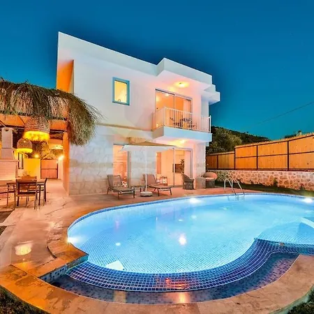 Selene / Kalkan Kas