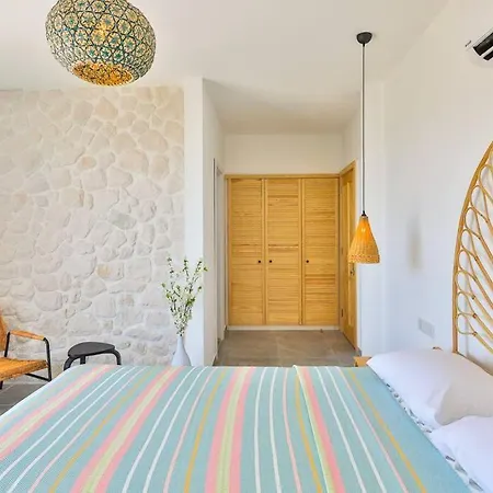 Selene / Kalkan 4* Kas